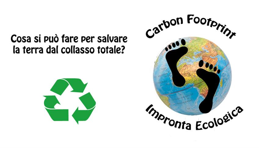 Carbon Footprint Carbon Footprint